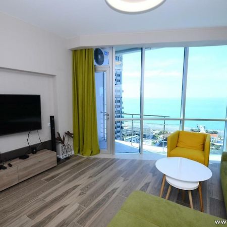 West Apartments Batumi Exterior photo